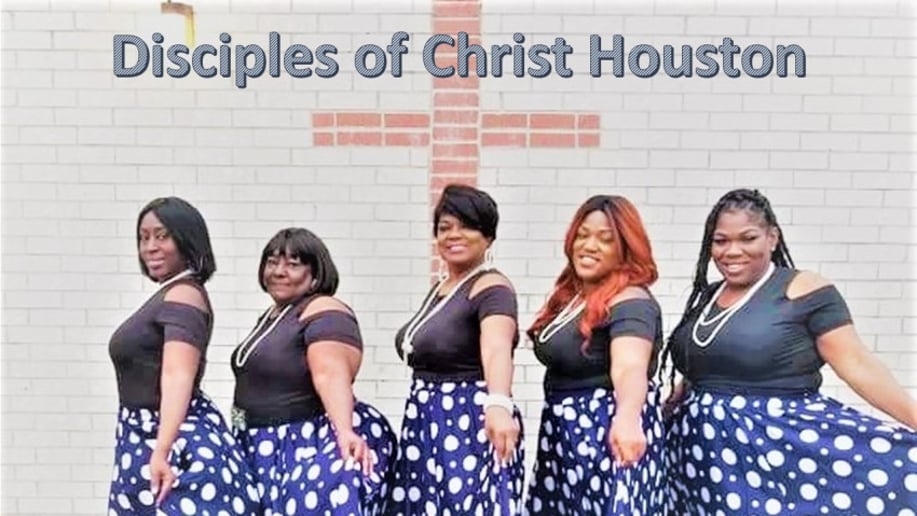 Gallery photo 3 of Disciples Of Christ