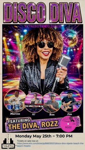 Gallery photo 2 of Disco Diva
