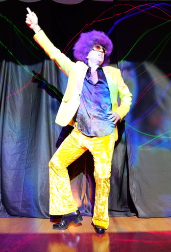 Gallery photo 1 of Disco Inferno