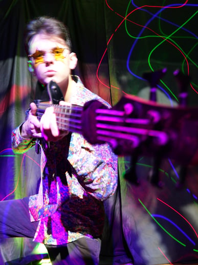 Gallery photo 2 of Disco Inferno