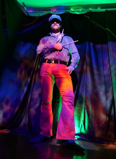 Gallery photo 3 of Disco Inferno