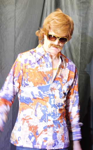 Gallery photo 4 of Disco Inferno