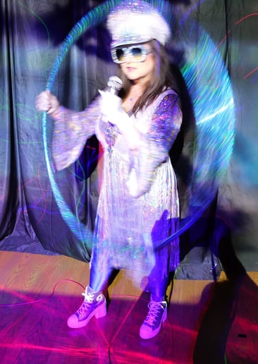 Gallery photo 5 of Disco Inferno