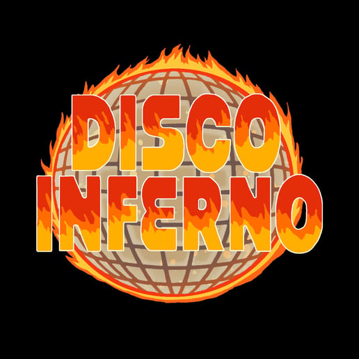 Gallery photo 6 of Disco Inferno