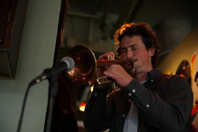 Gallery photo 15 of CityLive; Let's Make Memories