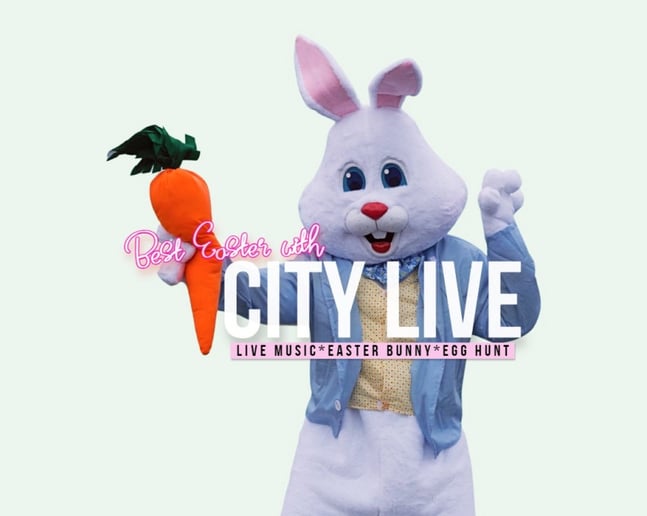 Gallery photo 12 of CityLive; Let's Make Memories