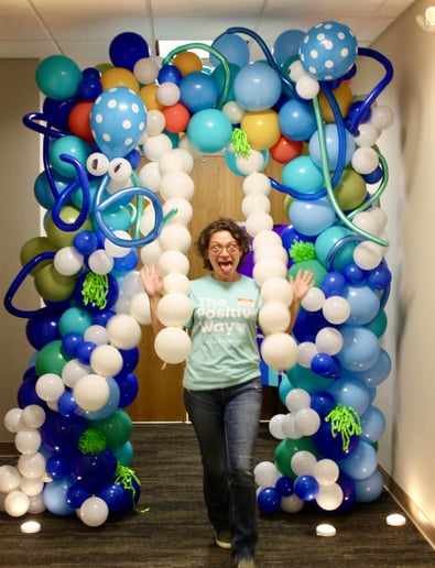 Gallery photo 9 of CityLive; Let's Make Memories