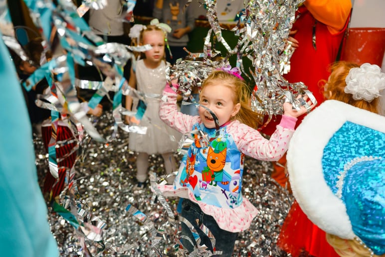 Gallery photo 28 of CityLive; Let's Make Memories