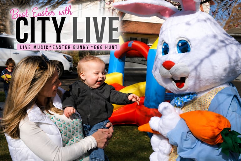 Gallery photo 25 of CityLive; Let's Make Memories