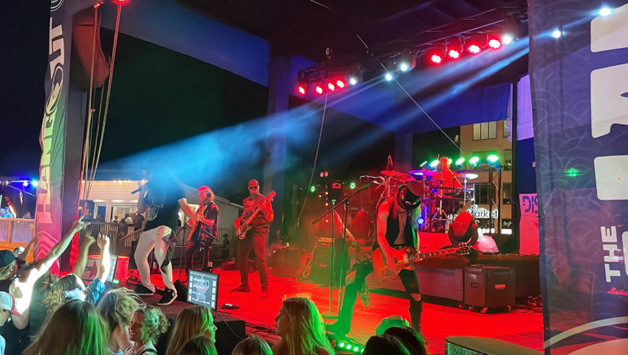 Gallery photo 1 of Disco Kiss | 70's, 80's, 90's, 00's Rock