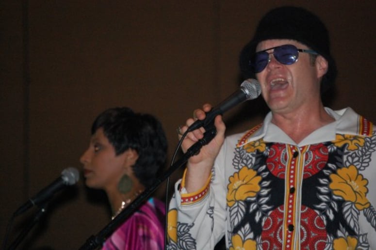 Gallery photo 3 of DiscOasis