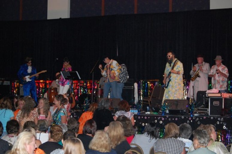 Gallery photo 4 of DiscOasis