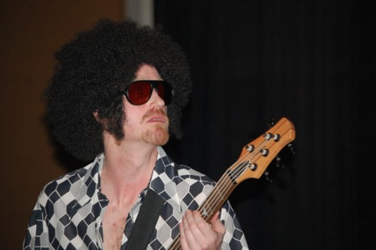 Gallery photo 5 of DiscOasis