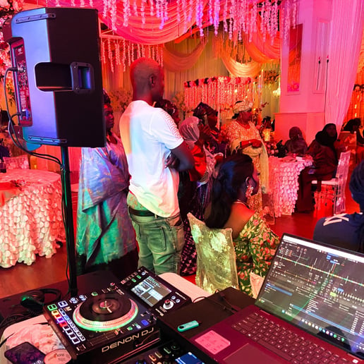 Gallery photo 9 of DJ Sos