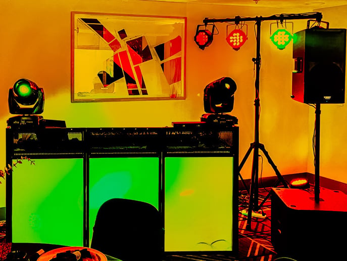 Gallery photo 10 of DJ Sos