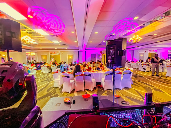 Gallery photo 6 of DJ Sos