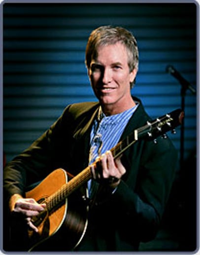 Gallery photo 7 of Disney Vocalist/Acoustic Guitarist