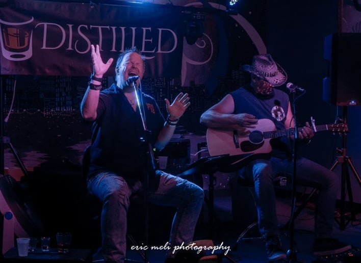 Gallery photo 3 of Distilled