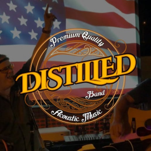 Gallery photo 1 of Distilled
