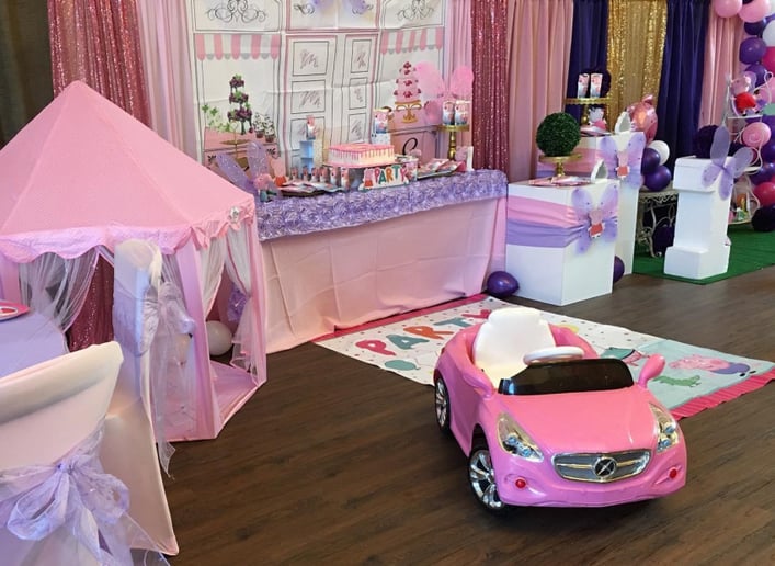 Gallery photo 1 of Distinctively Designed Events