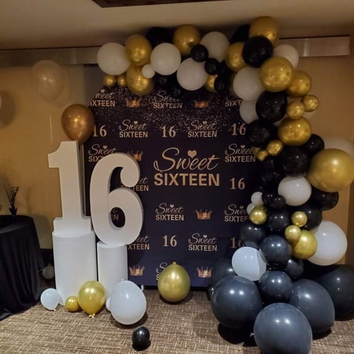 Gallery photo 2 of Distinctively Designed Events