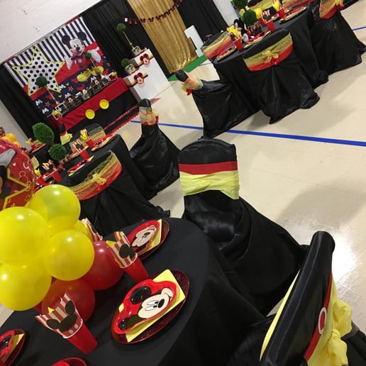 Gallery photo 6 of Distinctively Designed Events