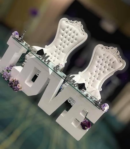 Gallery photo 7 of Distinctively Designed Events
