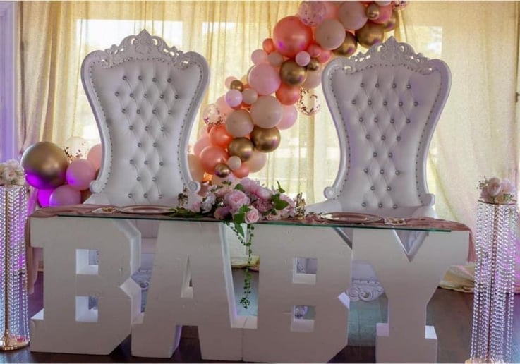 Gallery photo 8 of Distinctively Designed Events