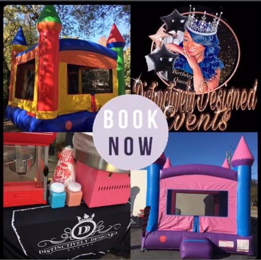 Gallery photo 10 of Distinctively Designed Events