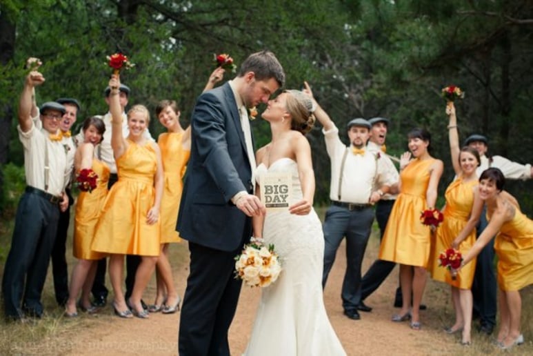 Gallery photo 1 of Distinctly Yours Wedding & Event Planning