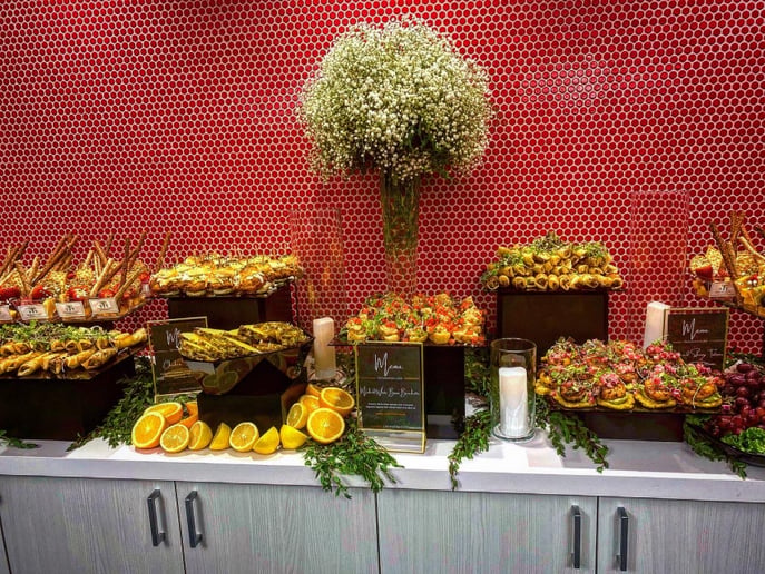 Gallery photo 2 of Distinguish Catering