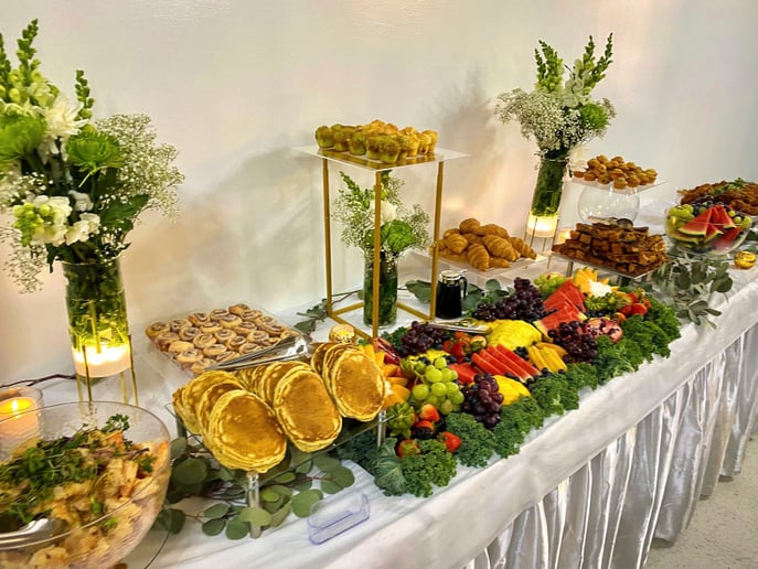 Gallery photo 4 of Distinguish Catering