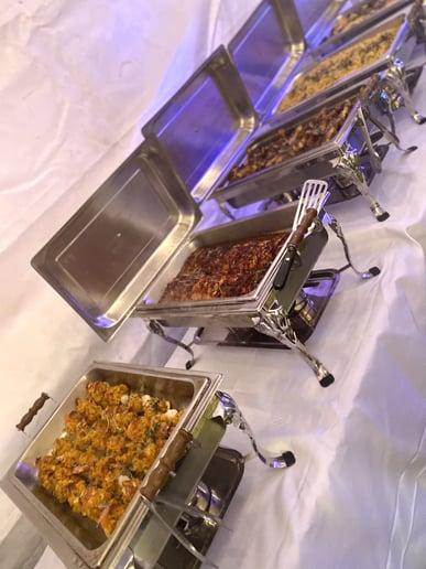 Gallery photo 6 of Distinguish Catering