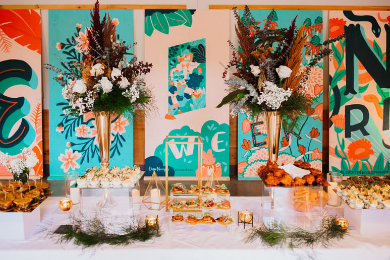 Gallery photo 1 of Distinguish Catering