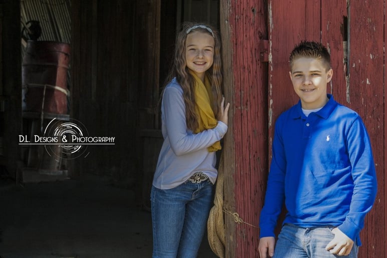 Gallery photo 2 of D.L. Designs & Photography