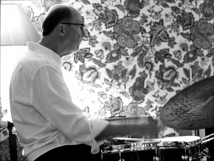 Gallery photo 3 of District 5 Jazz Band