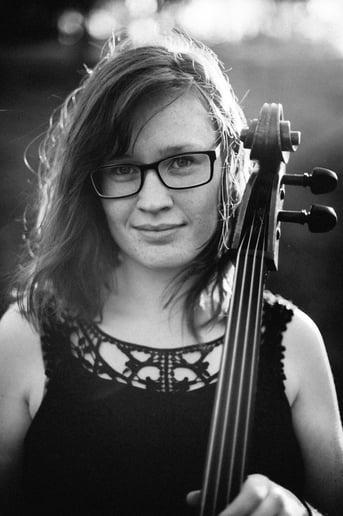 Gallery photo 2 of District Strings