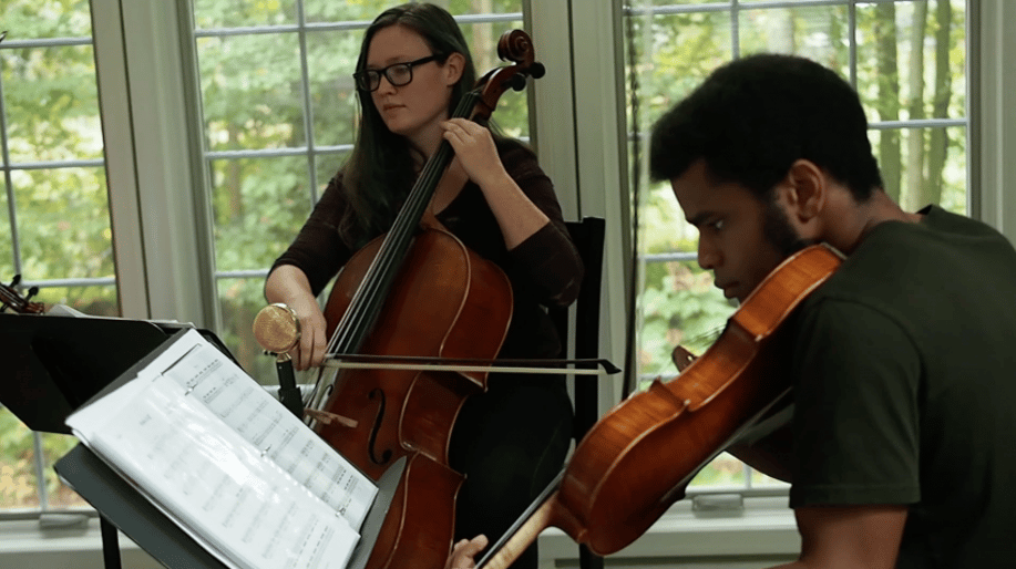 Gallery photo 5 of District Strings
