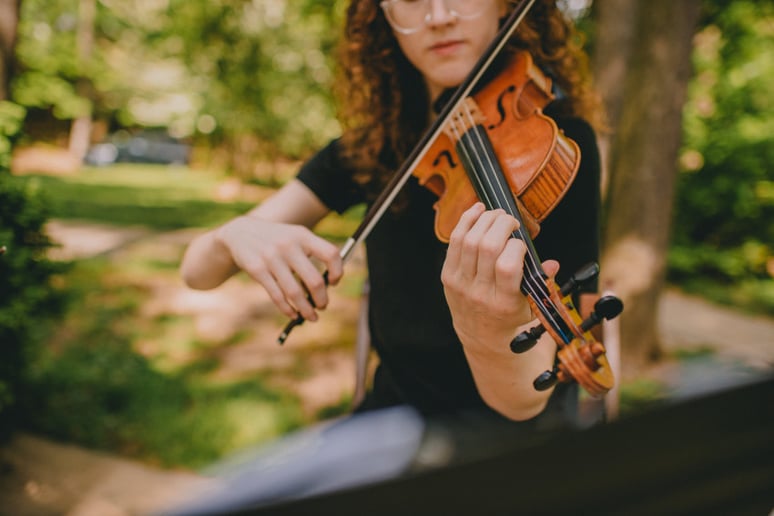 Gallery photo 10 of District Strings