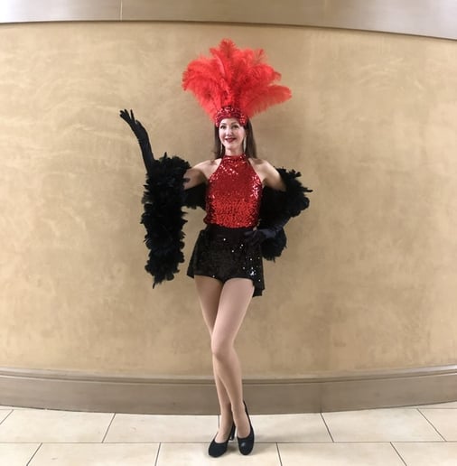 Gallery photo 43 of District Talent, LLC