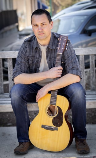 Gallery photo 5 of Rich Stolp