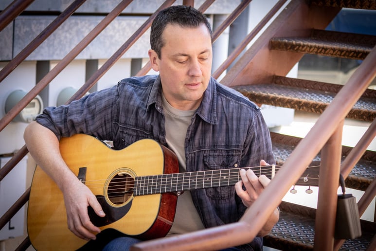 Gallery photo 8 of Rich Stolp