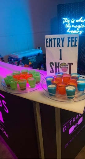 Gallery photo 8 of Ditragos- bartending services