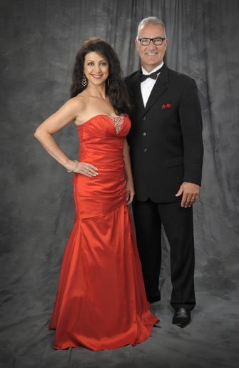 Gallery photo 2 of Diva Montell - Jeorge Holmes
