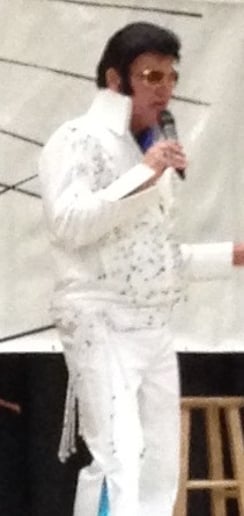 Gallery photo 7 of Diva Montell - Jeorge Holmes