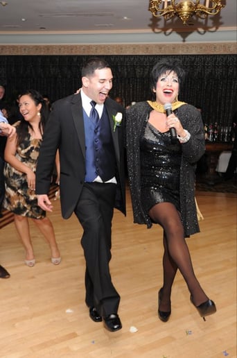 Gallery photo 18 of Holly Faris as Joan, Hillary, Marilyn, Tina and more.