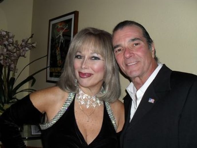 Gallery photo 31 of Holly Faris as Joan, Hillary, Marilyn, Tina and more.
