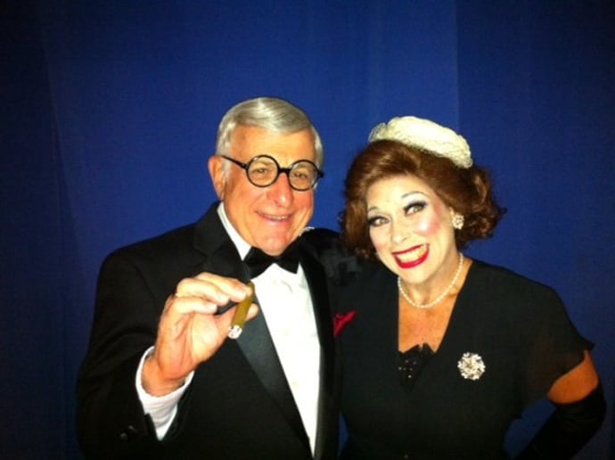 Gallery photo 32 of Holly Faris as Joan, Hillary, Marilyn, Tina and more.