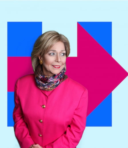 Gallery photo 1 of Holly Faris as Joan, Hillary, Marilyn, Tina and more.