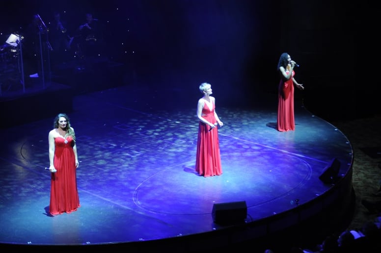Gallery photo 5 of Divas3